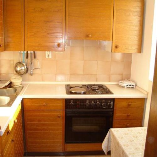 Apartments Nada 브렐라 외부 사진