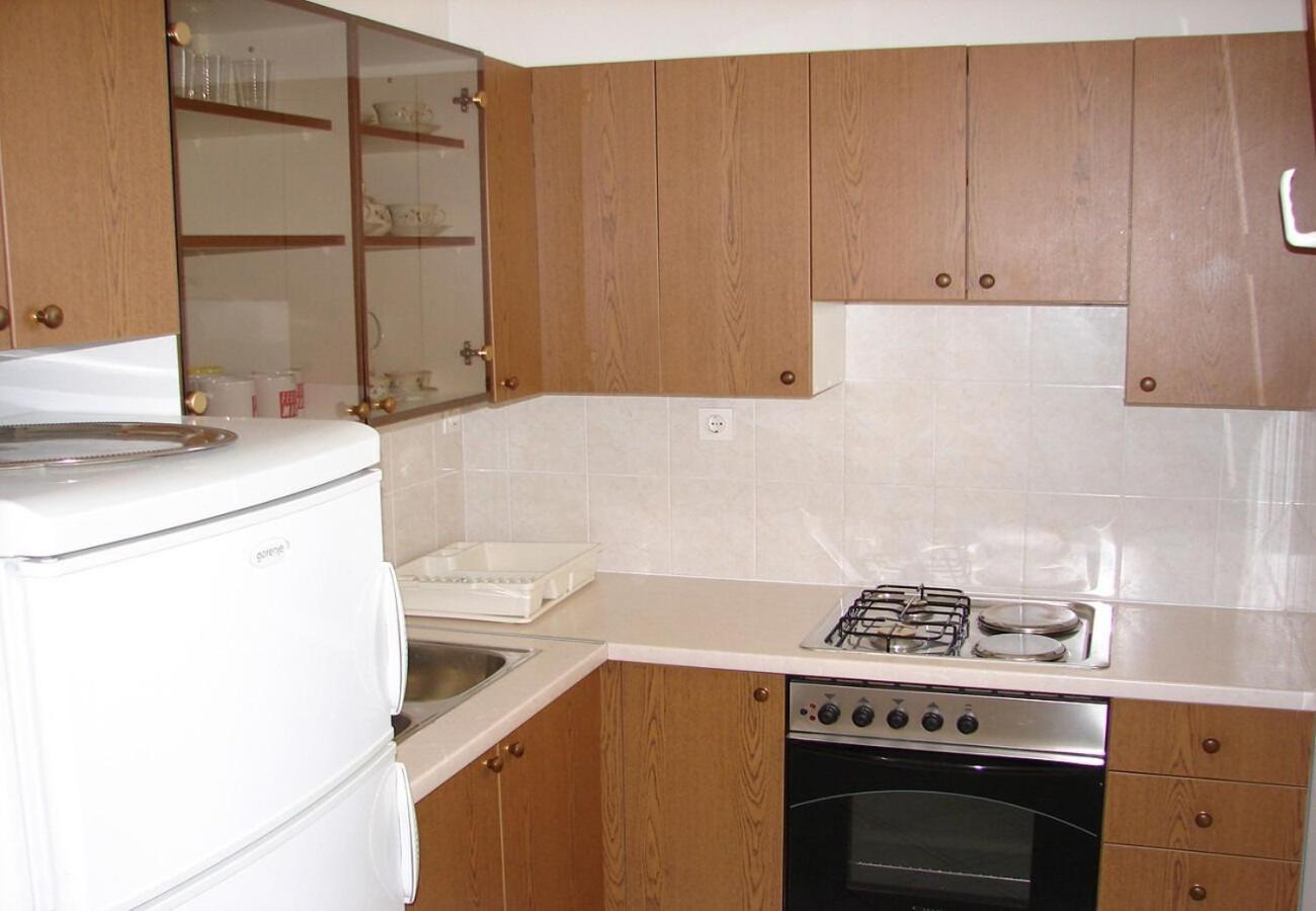 Apartments Nada 브렐라 외부 사진